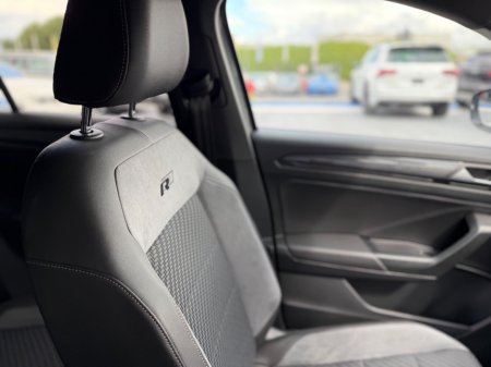 2021 Volkswagen T-Roc - photo 29