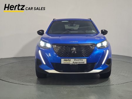 2023 Peugeot 2008 - photo 5