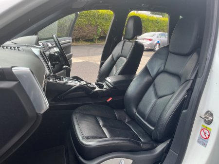 2016 Porsche Cayenne - photo 19