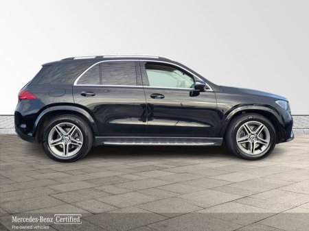 2025 Mercedes-Benz GLE - photo 8