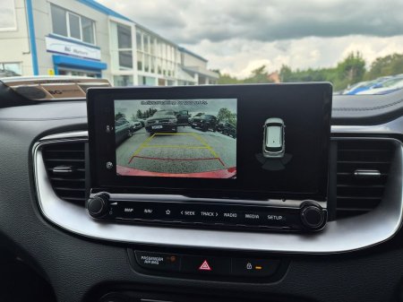 2022 Kia Ceed - photo 6