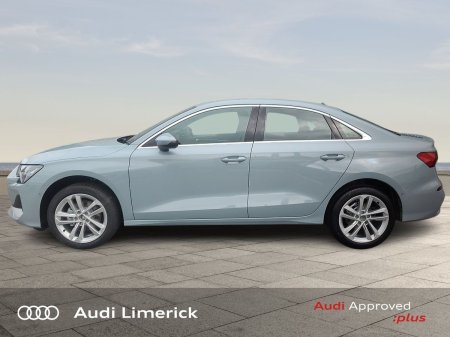 2026 Audi A3 - photo 4