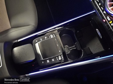 2023 Mercedes-Benz EQB - photo 15