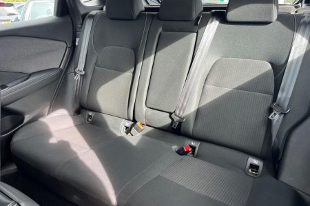 2024 Nissan Qashqai - photo 20