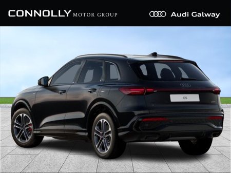 2027 Audi Q5 - photo 2
