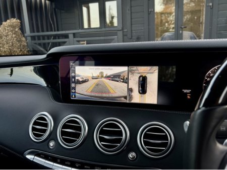 2018 Mercedes-Benz S-Class - photo 22