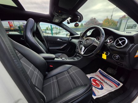 2013 Mercedes-Benz A-Class - photo 7