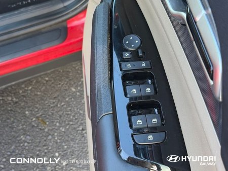 2022 Hyundai Tucson - photo 26