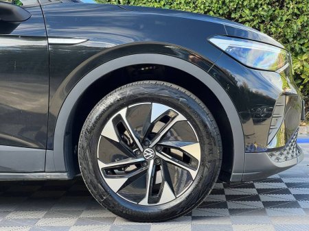 2023 Volkswagen ID.4 - photo 10