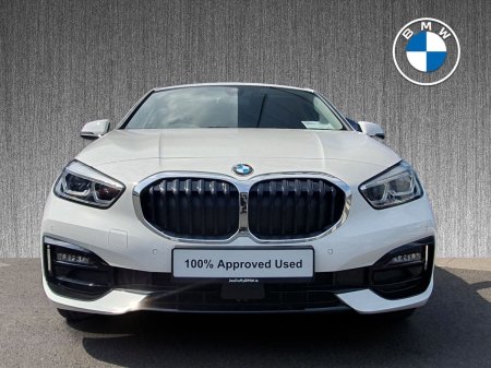 2023 BMW 1-Series - photo 16
