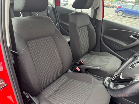 2016 Volkswagen Polo - photo 15