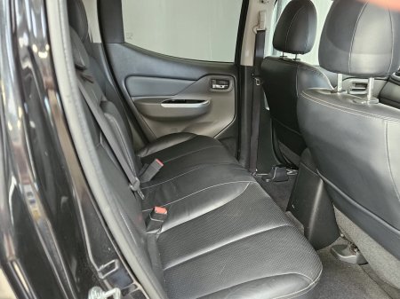 2019 Mitsubishi L200 - photo 6