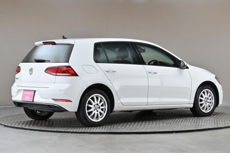 2019 Volkswagen Golf - photo 10