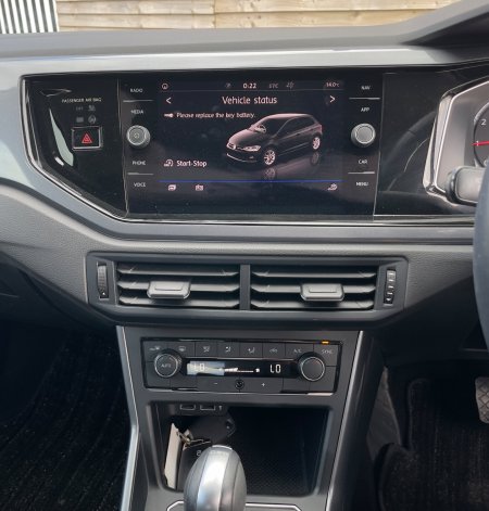 2018 Volkswagen Polo - photo 9