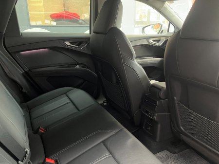 2023 Audi Q4 e-tron - photo 17