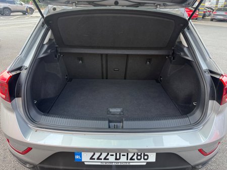 2022 Volkswagen T-Roc - photo 20