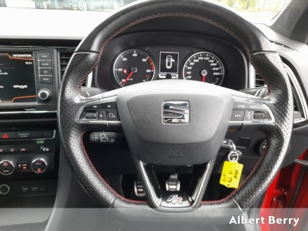 2019 SEAT Ateca - photo 17