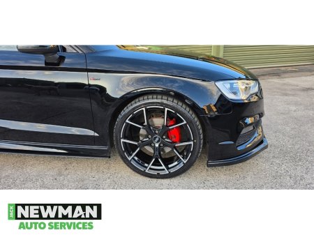 2015 Audi A3 - photo 6