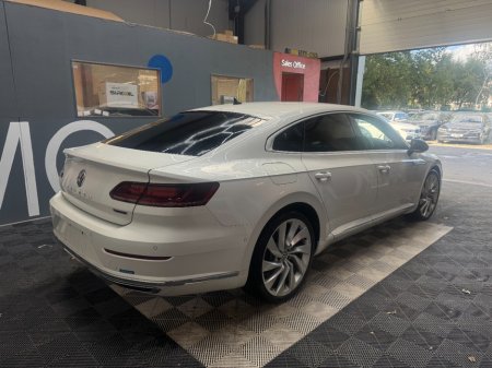 2020 Volkswagen Arteon - photo 3