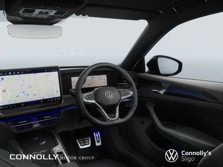 2027 Volkswagen Passat - photo 9
