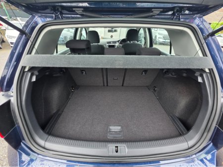 2016 Volkswagen Golf - photo 11
