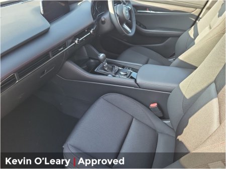 2026 Mazda Mazda3 - photo 9