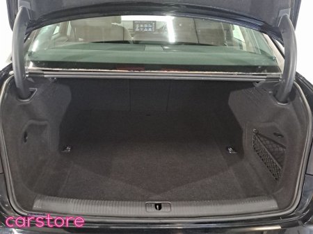 2021 Audi A4 - photo 23