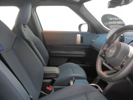 2025 Mini Countryman - photo 12