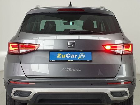 2024 SEAT Ateca - photo 4