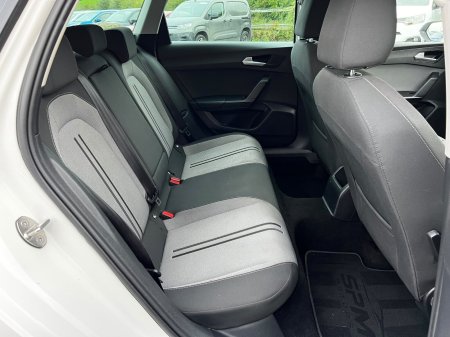 2022 SEAT Leon - photo 6