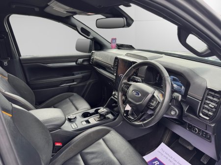 2025 Ford Ranger - photo 10