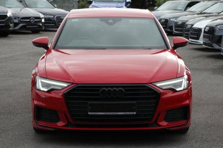 2021 Audi A6 - photo 2