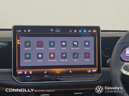 2026 Volkswagen Passat - photo 9