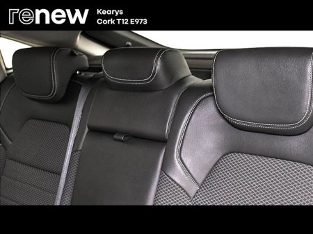 2023 Renault Arkana - photo 17