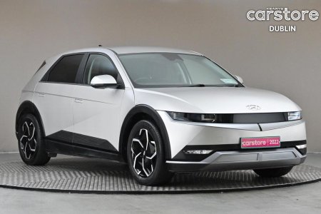 2022 Hyundai IONIQ 5 BEV EXECUTIVE PLUS 73KW