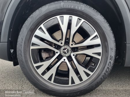 2024 Mercedes-Benz GLA - photo 5