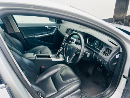2015 Volvo S60 - photo 15