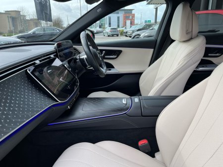 2024 Mercedes-Benz E-Class - photo 14