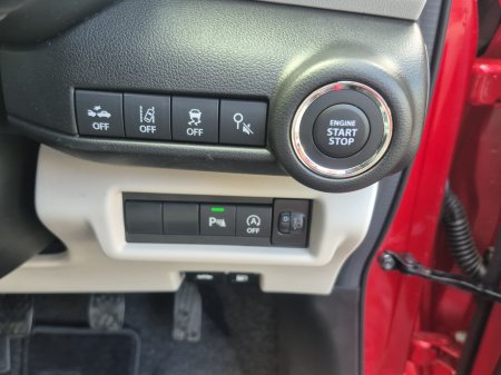 2026 Suzuki Swift - photo 20