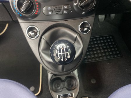 2023 Fiat 500 - photo 18