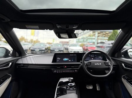 2024 Kia EV6 - photo 2