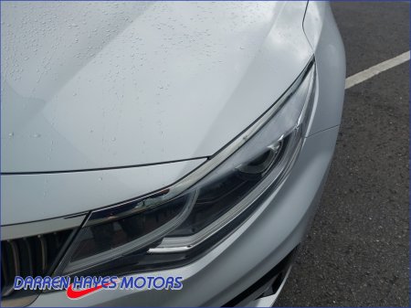 2019 Kia Optima - photo 22