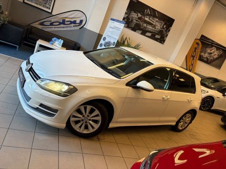 2013 Volkswagen Golf - photo 12