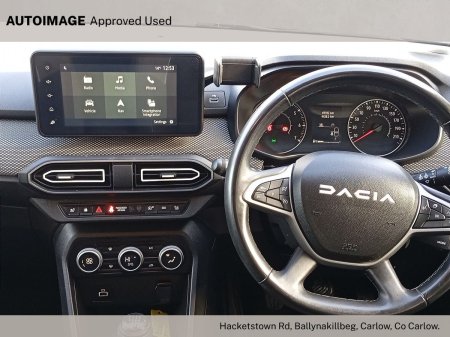 2023 Dacia Jogger - photo 9
