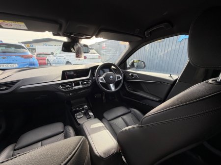 2021 BMW 1-Series - photo 52