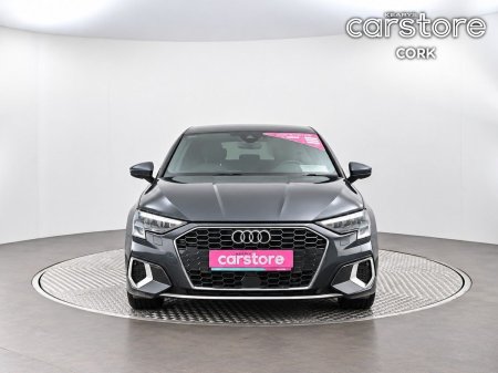 2021 Audi A3 - photo 8