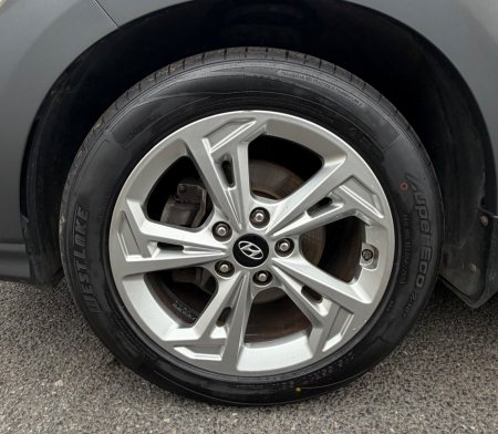2021 Hyundai KONA - photo 15