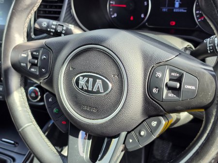 2017 Kia Carens - photo 20