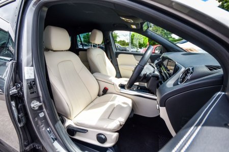 2021 Mercedes-Benz GLA - photo 14