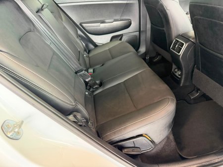 2021 Kia Sportage - photo 10